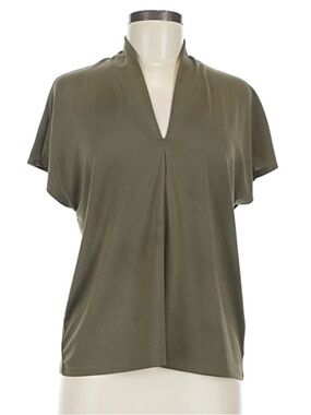 Soft, Green H&M Top